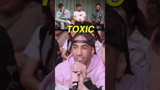 Fousey Gives Life Changing Advice [upl. by Ihdin236]