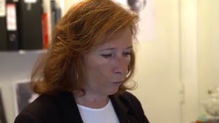 Video  Alexandra Lapierre nous parle de son travail décrivain [upl. by Page]