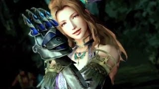 Dynasty Warriors 8  Zhang Chunhua Musou Attack [upl. by Eniamrehs]