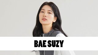 10 Things You Didnt Know About Bae Suzy 배수지  Star Fun Facts [upl. by Loria]