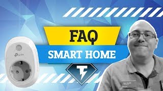 Das große Smart Home FAQ  Conrad TechnikHelden [upl. by Yme143]