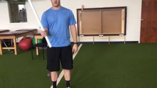 Forearm pronation supination [upl. by Halli269]