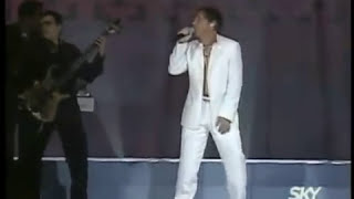 Ricardo Montaner  Necesito De Ti En Vivo Acapulco 2005 [upl. by Cayla]