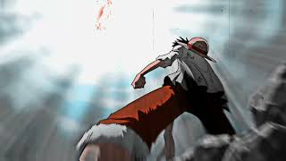 Sanji vs Luffy  Sad Edit [upl. by Ladonna]