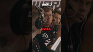 FaZe Clan first day at EWC 2024 Play against FlyQuest cs2 ewc [upl. by Laith]