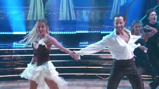 Dancing With The Stars  2014 Winner Announced with a surprise Carlton Dance [upl. by Iegres]