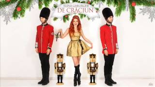 Elena Gheorghe  De Craciun Official Single [upl. by Irod]