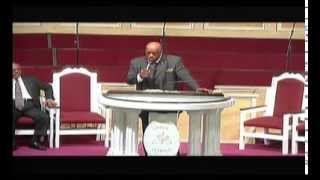 Dr Oscar Lane Jr Do Preachers Lie [upl. by Fogarty]