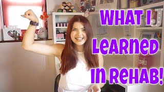 What I Learned in Rehab  RNOH Stanmore Pain Management Rehabilitation Programme [upl. by Eisso346]