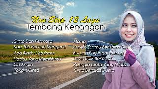 NON STOP 12 LAGU TEMBANG KENANGAN VANNY VABIOLA [upl. by Dian]