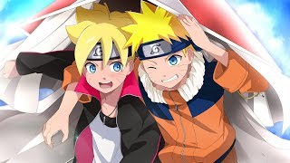 Boruto AMV  Naimononedari by KANABOON [upl. by Ehudd764]