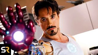 Aspects of the Iron Man Films That Have Not Aged Well [upl. by Maillliw]