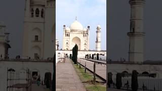 mini Taj Mahal chatrpati sbhaji nagar mini vlogs minivlog shortvideos viralpravinbhandekar [upl. by Kurland]