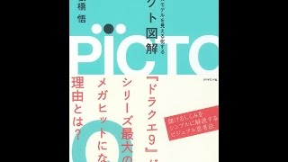 【紹介】ビジネスモデルを見える化する ピクト図解 （板橋 悟） [upl. by Onitnatsnoc677]