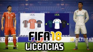 LIGA CHILENA PARA FIFA 23 [upl. by Notsnorb]