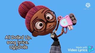 UglyDolls  quotThe Ugly Truthquot Clip HD [upl. by Bambi]