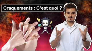 CEST QUOI LE CRAQUEMENT  IL SE PASSE QUOI EXACTEMENT [upl. by Leddy]