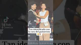 El guitarrista lo dice todo angelaaguilar nodal cridanacional angela musica ct [upl. by Bill]