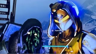 XUR LOCATION DESTINY 2  NOV 15 Destiny Destiny2 Xur [upl. by Anrym]