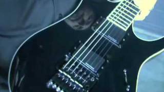 How Slipknots Mick Thomson Gets His Guitar Tone [upl. by Anaiad497]