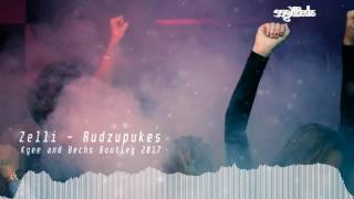 Zeļļi  Rudzupuķes Kgee amp Bechs Bootleg 2017 CUT [upl. by Acemat663]