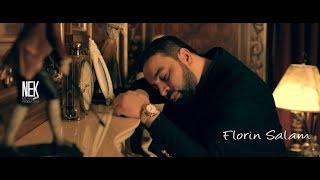 Florin Salam  Mi se usuca inima de dor oficial video 2019 [upl. by Athena]