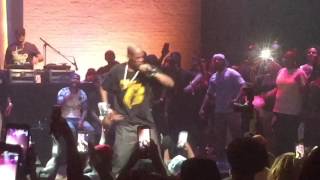 DMX Live at The Apollo The Originals Concert [upl. by Preiser]