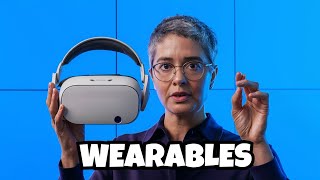 Wearables VS Smartphones Which ONE Will Dominate 2024 [upl. by Aseeram927]