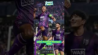 Game Gratis Epic Games Store Terbaru Ada Football Manager 2024 short shorts gaming game games [upl. by Epstein]