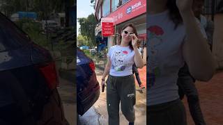 Aaj ki Raat Stree 2  Tamannaahtamannaahbhatia dance trending shortvideo shorts viralsong [upl. by Justicz]