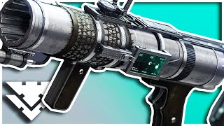 DEAFENING WHISPER GOD ROLL GUIDE Season of the Hunt Grenade Launcher  Destiny 2 Beyond Light [upl. by Osher]