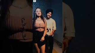 Khaab Song Akhil  Status  Punjabi Status For WhatsApp  Khwab Song Status  Punjabi Song Status [upl. by Tega]