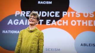 Lets end ageism  Ashton Applewhite [upl. by Lorri]