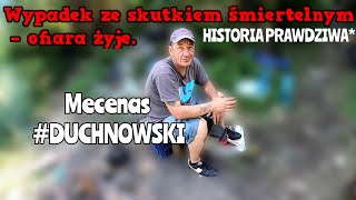 Papa Smerfik  DUCHU Mitoman bezdomni elk duchu [upl. by Erb]