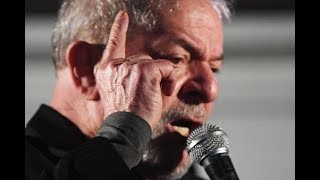 Lula recordista em grosseria [upl. by Carroll]