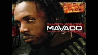 MAVADO  AGAIN amp AGAIN NEW 2009 DASECA PROD [upl. by Hatfield]