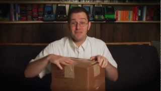 Youtube Poop AVGN Buys a Worthless Game [upl. by Cy]