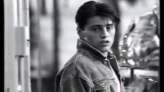 Young Matt LeBlanc [upl. by Nerin96]