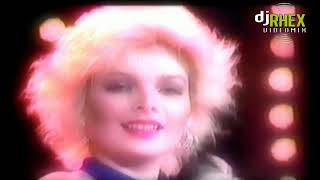 Marisela  Tu Dama De Hierro  Club Mix RHEX VIDEOMIX [upl. by Shaff]