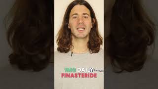 Finasteride Dose for Hair Maintenance  Shocking [upl. by Agace273]