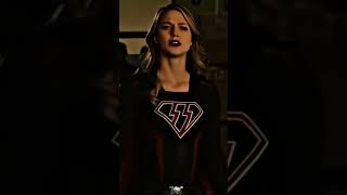 Overgirl 🔥🖤 overgirl supergirl arrowverse edit [upl. by Serles]