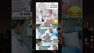 L’examen😭meme drole viralvideo [upl. by Ribak]