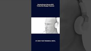 Tinnitus Expert Describes New Breakthrough Treatment [upl. by Nairrod85]