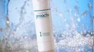 Proactiv® Solution  Tre enkle trinn til ren hud [upl. by Neih]