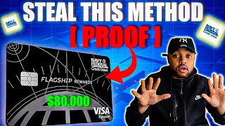 PROOF❗ Navy Federal Flagship Credit Card Get Approved for 80000 [upl. by Ennaecarg]