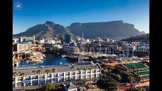 CAPE TOWN Vlog  Due Giorni a CITTA DEL CAPO SUB ENG [upl. by Trask]