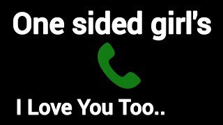 Hello  I Love You Too 📞 One sided girls call audio hindi prankcall originalgirlsoundhub audio [upl. by Ulick149]