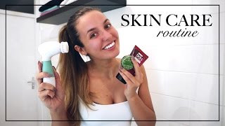 SKIN CARE ROUTINE AVOND  PAULIEN TILSTRA [upl. by Ahsak]