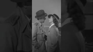 How “Here’s Looking at You Kid” Became Casablanca’s Most Famous Quote [upl. by Adnolehs908]