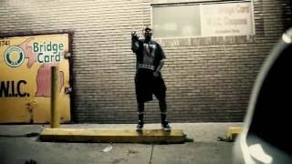 DoughBoy Roc  4am In The Mo Official Music Video [upl. by Oirom]